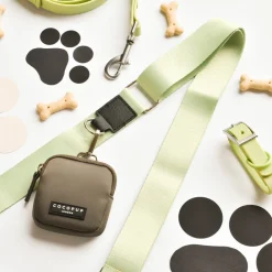 Cocopup Bag Straps-NAKD Bag Strap - Matcha