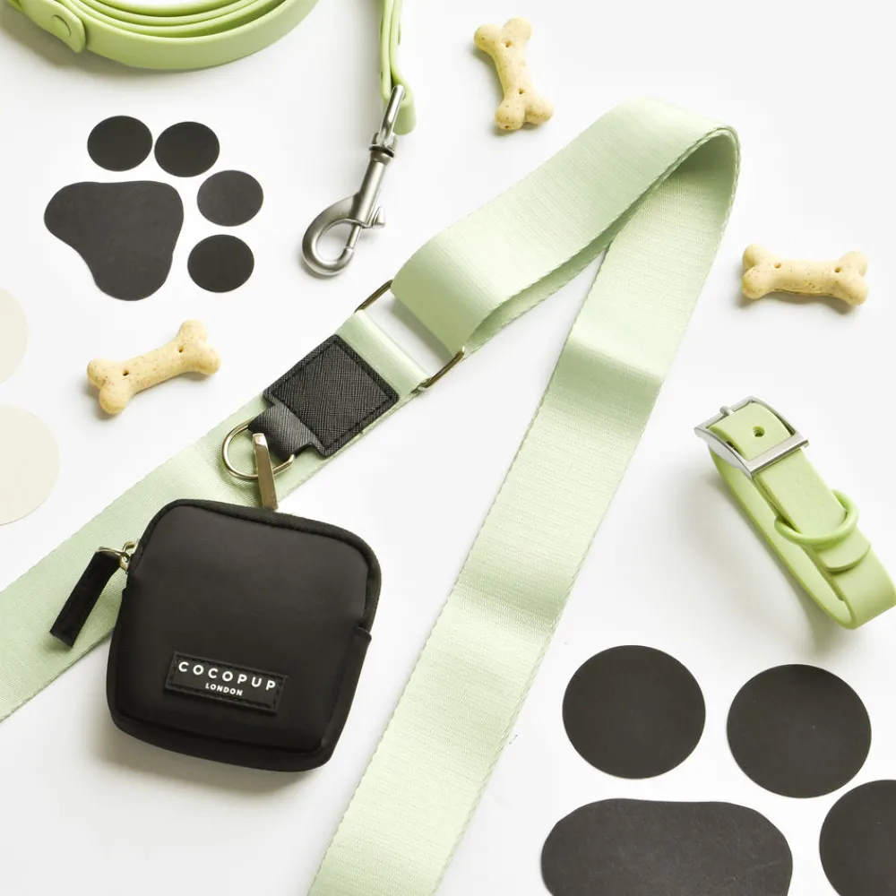 Cocopup Bag Straps-NAKD Bag Strap - Matcha