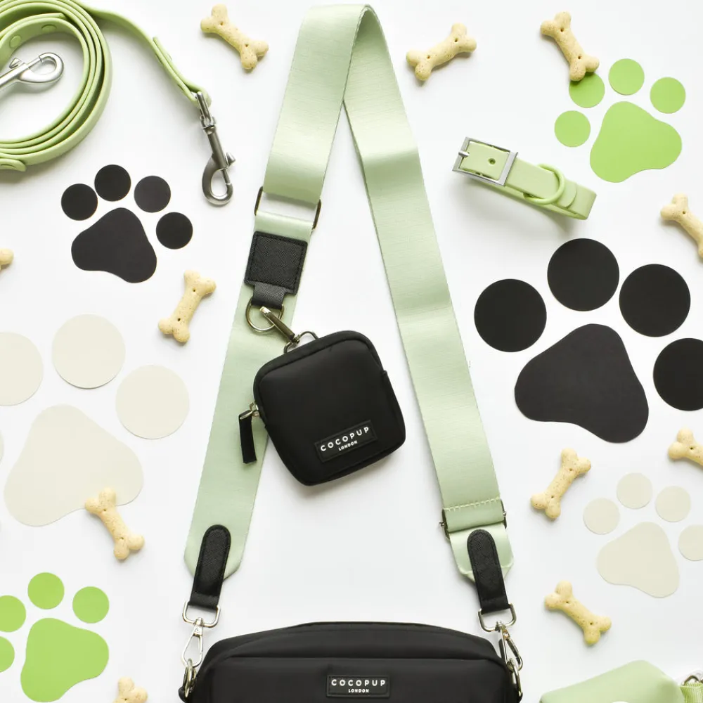 Cocopup Bag Straps-NAKD Bag Strap - Matcha