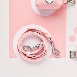 Cocopup Nakd Waterproof Leads-NAKD Lead - Candyfloss