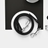 Cocopup Nakd Waterproof Leads-NAKD Lead - Liquorice