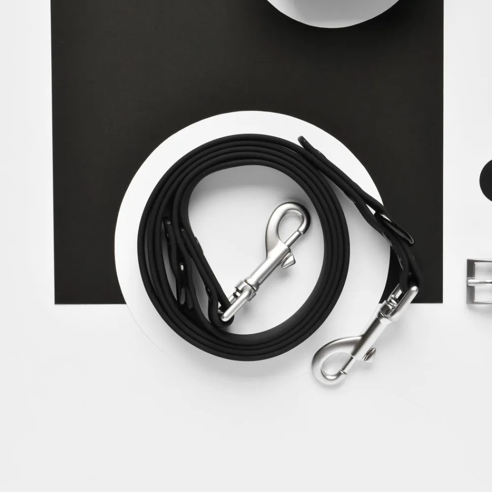 Cocopup Nakd Waterproof Leads-NAKD Lead - Liquorice