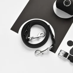 Cocopup Nakd Waterproof Leads-NAKD Lead - Liquorice