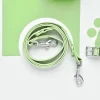 Cocopup Nakd Waterproof Leads-NAKD Lead - Matcha