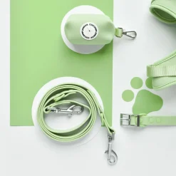 Cocopup Nakd Waterproof Leads-NAKD Lead - Matcha