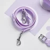 Cocopup Nakd Waterproof Leads-NAKD Lead - Parma Violets
