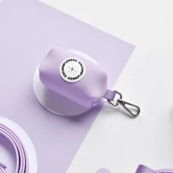 Cocopup Nakd Poop Bag Holders-NAKD Poop Bag Holder - Parma Violets