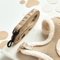 Cocopup Leads-Nude Aviator Lead