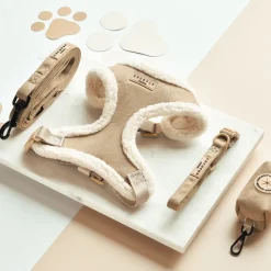 Cocopup Leads-Nude Aviator Lead
