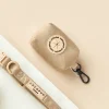 Cocopup Poop Bag Holders | Poop Bag Holders-Nude Aviator Poop Bag Holder