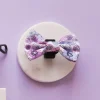 Cocopup Bow Ties-Pastel Flowers Bow Tie