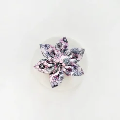 Cocopup Collar Flowers-Pastel Flowers Collar Flower