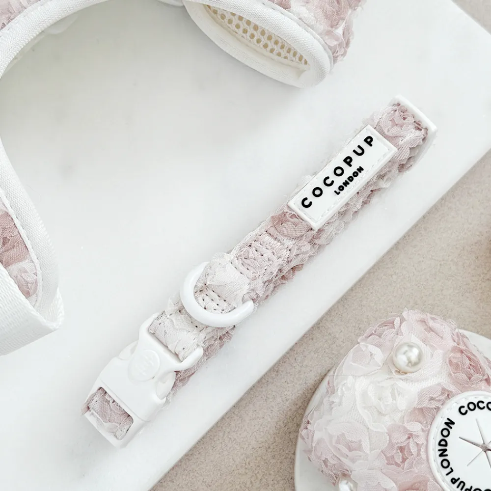 Cocopup Collars-Pearly Pup COLLAR