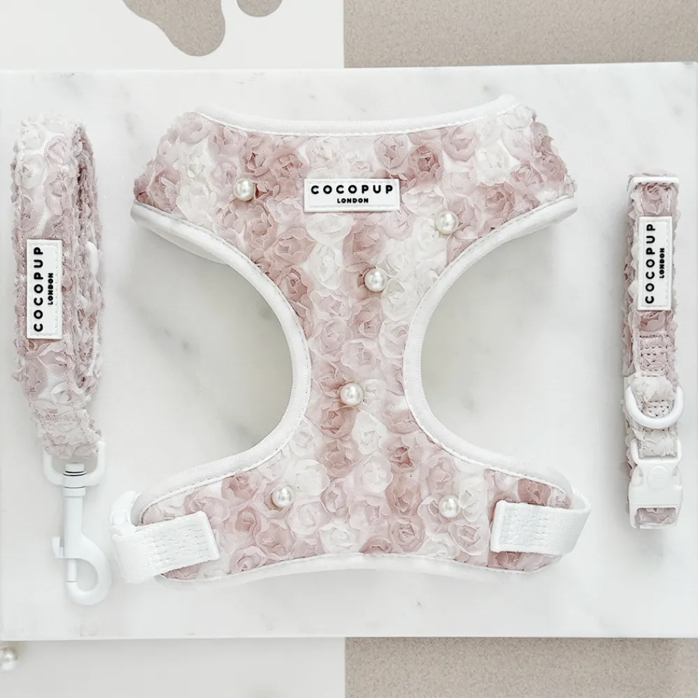 Cocopup Collars-Pearly Pup COLLAR
