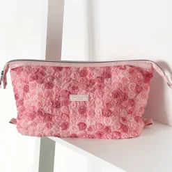 Cocopup Magic Lifestyle Pouch-Peony Pup Magic Lifestyle Pouch - By Coconut Lane