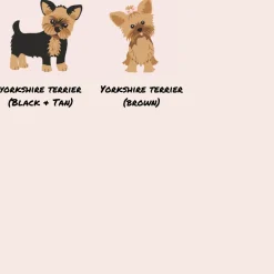 Cocopup Tough Phone Cases-Personalised Dog Phone Case - Choose Your Breed