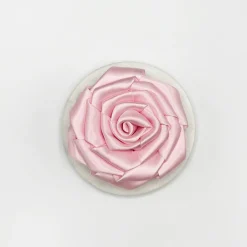 Cocopup Collar Flowers-Pink Rose Collar Flower