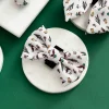 Cocopup Bow Ties-Puddle Pup Bow Tie