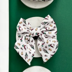 Cocopup Sailor Bow Ties-Puddle Pup Sailor Bow Tie