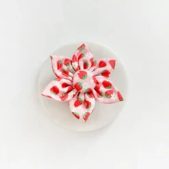 Cocopup Collar Flowers-Pupberry Fields Collar Flower