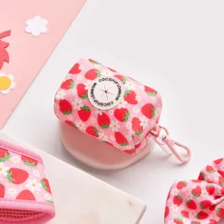Cocopup Poop Bag Holders | Poop Bag Holders-Pupberry Fields Poop Bag Holder