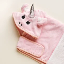 Cocopup Drying Robes 💧-Pupicorn Drying Robe