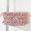 Cocopup Magic Lifestyle Pouch-Quilted Cute Flowers Magic Lifestyle Pouch - By Coconut Lane