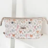 Cocopup Magic Lifestyle Pouch-Quilted Farmyard Friends Magic Lifestyle Pouch - By Coconut Lane