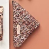 Cocopup Bandanas-Quilted Leopard Pup Bandana