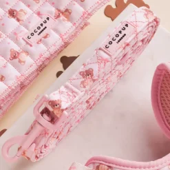 Cocopup Leads-Quilted Thea Teddy Lead