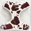 Cocopup Adjustable Neck Harnesses-Rodeo Pup Adjustable Neck HARNESS