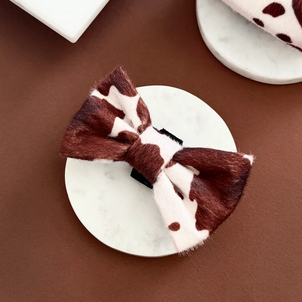 Cocopup Bow Ties-Rodeo Pup Bow Tie