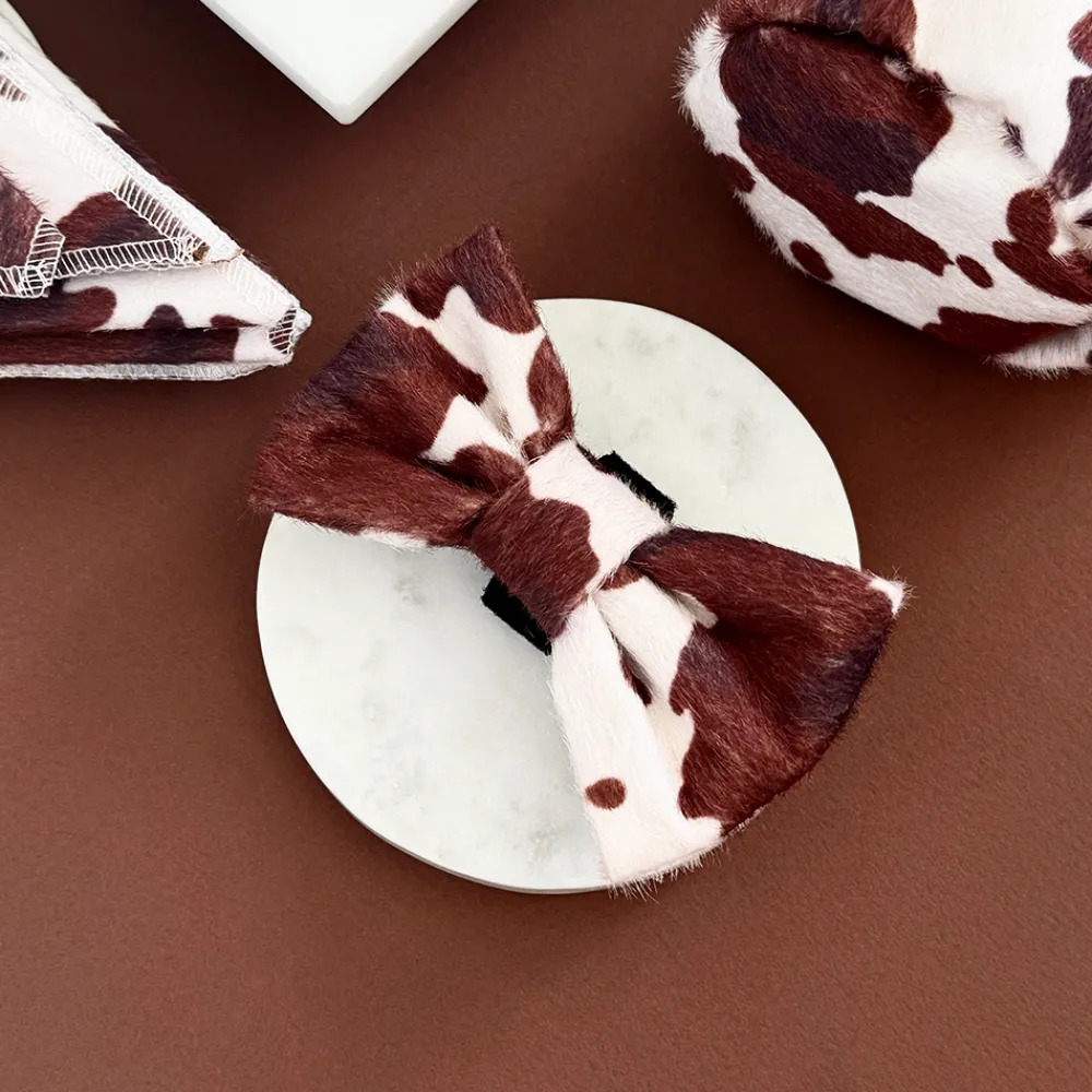 Cocopup Bow Ties-Rodeo Pup Bow Tie