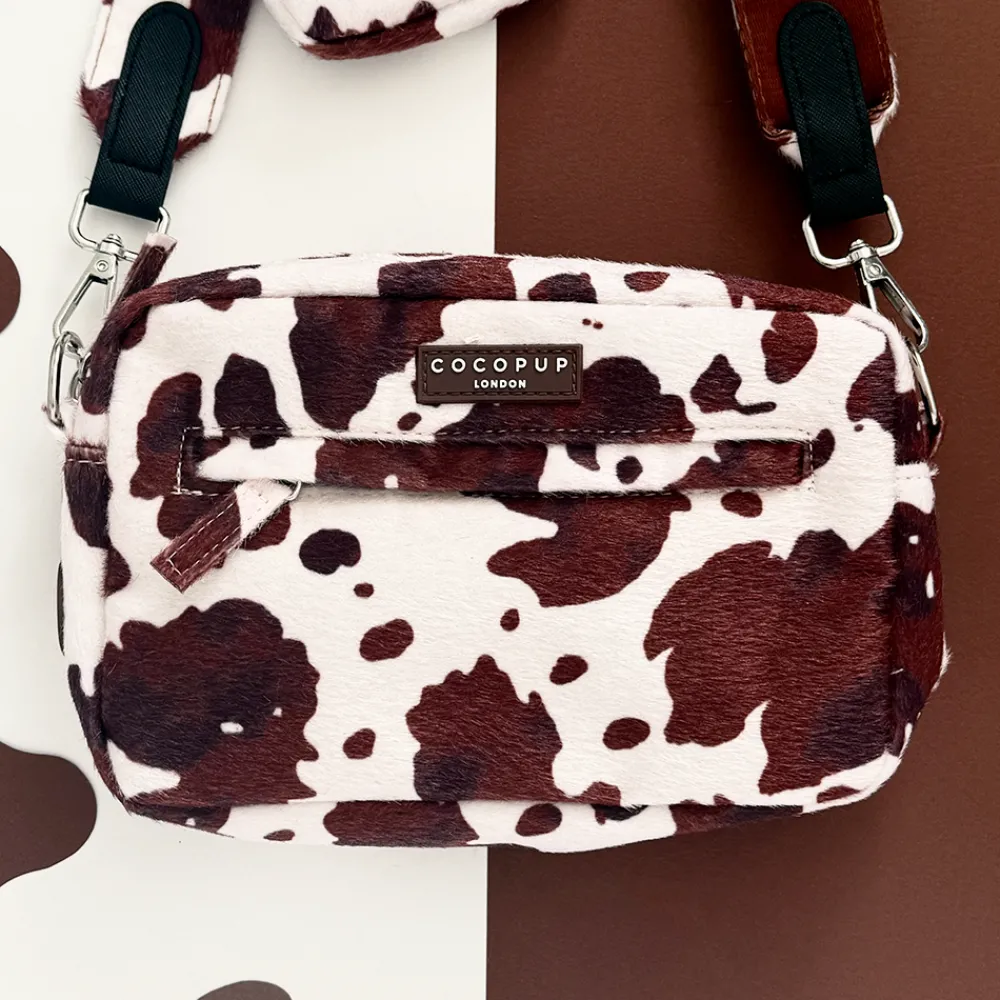 Cocopup Classic Bag Bundles-Rodeo Pup Dog Walking Bag Bundle - Rodeo Pup