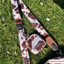Cocopup Classic Bag Bundles-Rodeo Pup Dog Walking Bag Bundle - Rodeo Pup