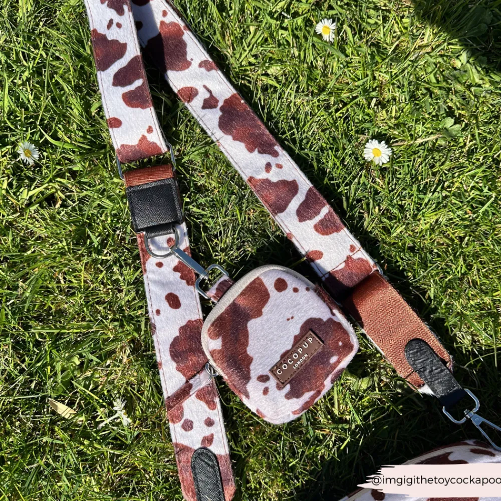 Cocopup Classic Bag Bundles-Rodeo Pup Dog Walking Bag Bundle - Rodeo Pup