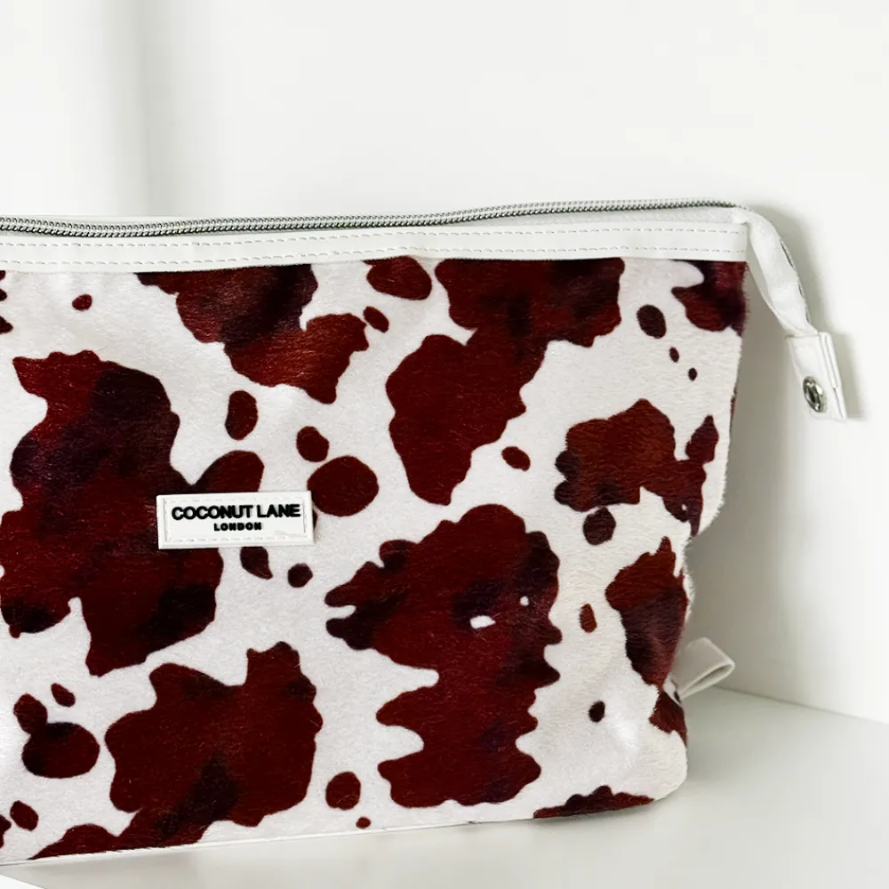 Cocopup Magic Lifestyle Pouch-Rodeo Pup Magic Lifestyle Pouch - By Coconut Lane