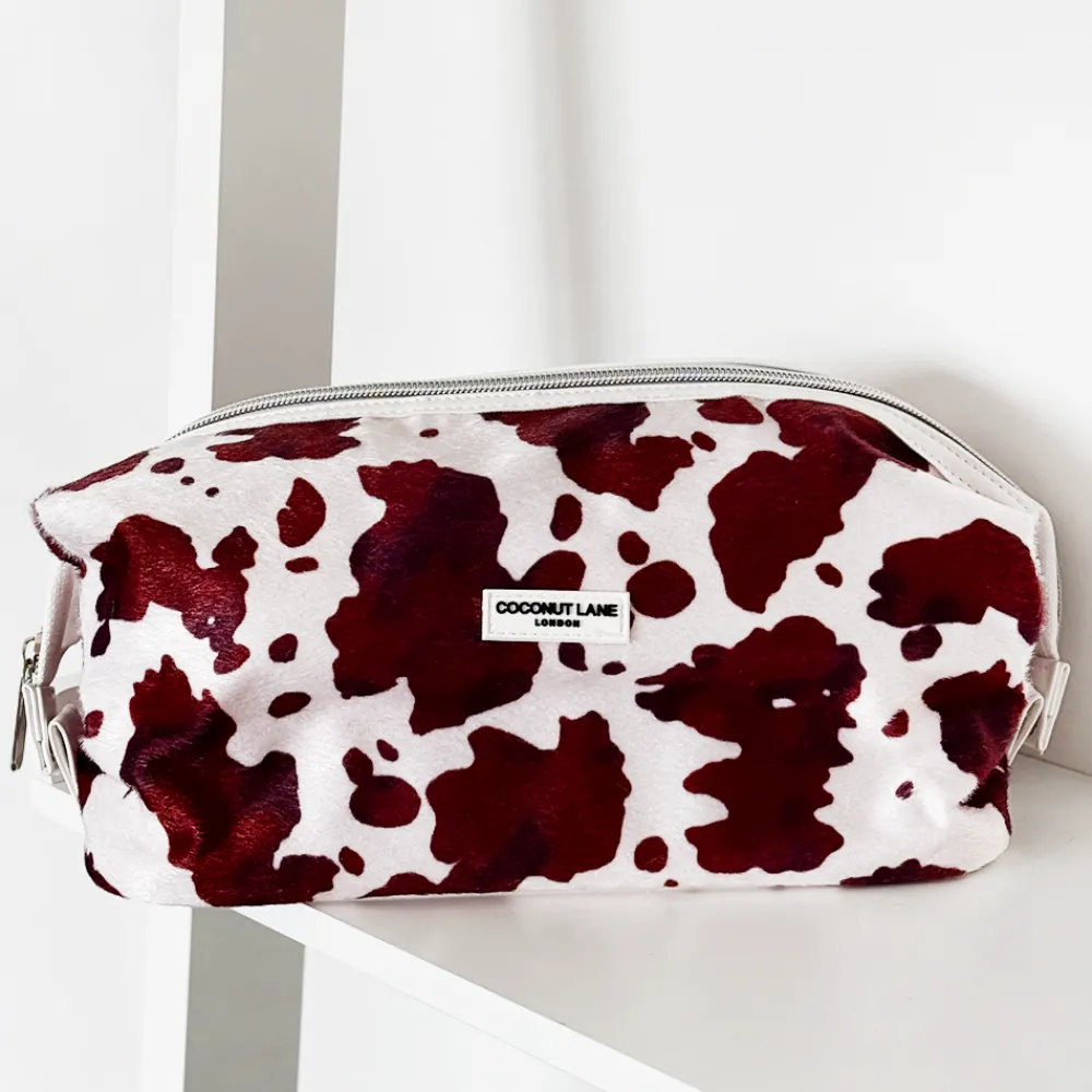 Cocopup Magic Lifestyle Pouch-Rodeo Pup Magic Lifestyle Pouch - By Coconut Lane