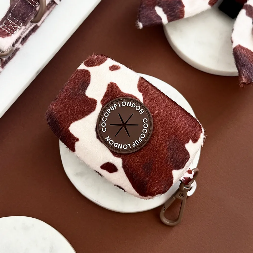 Cocopup Poop Bag Holders | Poop Bag Holders-Rodeo Pup Poop Bag Holder