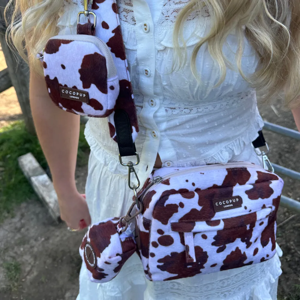 Cocopup Poop Bag Holders | Poop Bag Holders-Rodeo Pup Poop Bag Holder