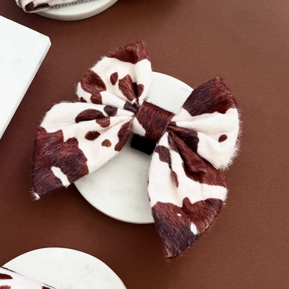 Cocopup Sailor Bow Ties-Rodeo Pup Sailor Bow Tie