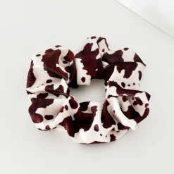 Cocopup Scrunchies-Rodeo Pup Scrunchie by Coconut Lane