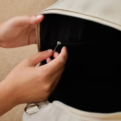 Cocopup Rucksacks | Rucksacks-Rucksack - Caramel Latte