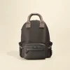 Cocopup Rucksacks | Rucksacks-Rucksack - Mocha