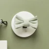 Cocopup Bow Ties | Bow Ties-Sage Tweed Bow Tie