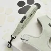 Cocopup Leads | Puppy Leads & Collars-Sage Tweed Lead - Puppy