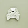 Cocopup Sailor Bow Ties | Bow Ties-Sage Tweed Sailor Bow Tie