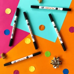 Cocopup Scoff Paper 💌-Scoff Paper - Edible Ink Pen For Dogs