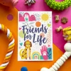 Cocopup Scoff Paper 💌-Scoff Paper - Friends For Life