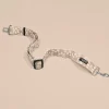 Cocopup Seatbelt Restraints-Seat Belt Restraint - Mocha Flower